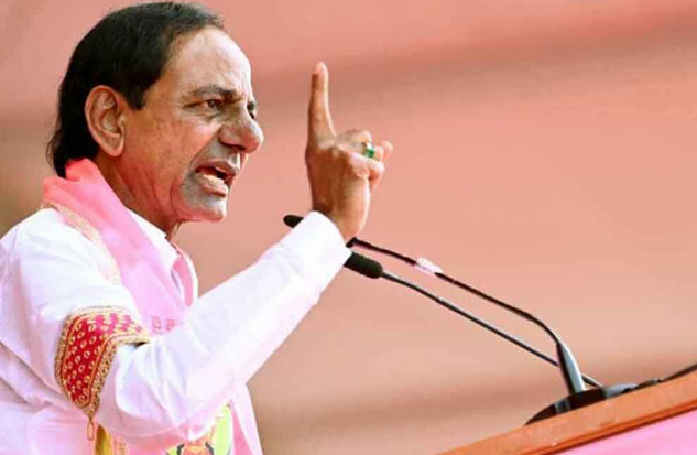 జగిత్యాలలో గులాబీ జాతర: నేడు కేసీఆర్ భారీ బహిరంగ సభ